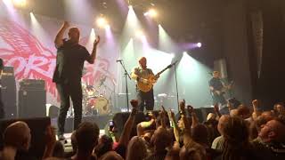 Cock Sparrer  &quot;Into / Riot Squad / Watch Your Back&quot;  @  Rebellion Amsterdam 2018