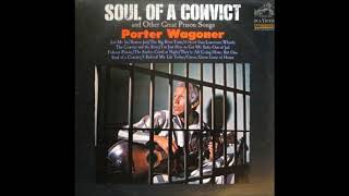 Porter Wagoner - The Big River Train (1966)