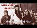 Back Alley Sally - Walking Down the Road