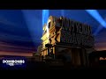 RDSyafriyar2000 S 20th Century FOX 2009 Logo Remake