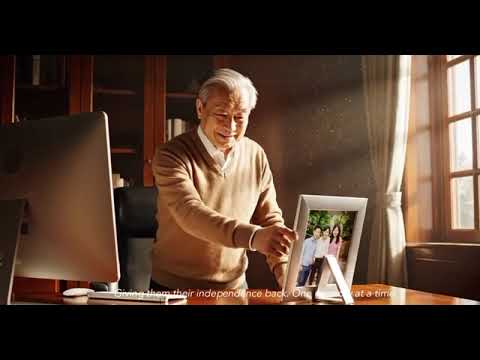 Reminisce: The AI Memory Companion