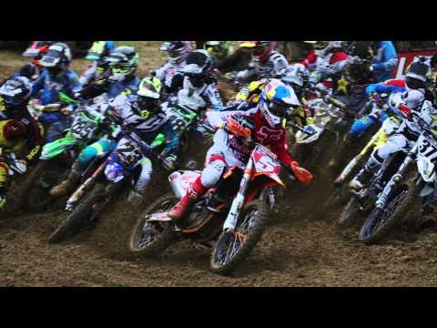 Racer X Films: Budds Creek 2015, Remastered