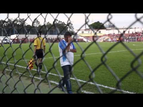 Clássico Juventus x Nacional resgata clima do futebol familiar das antigas