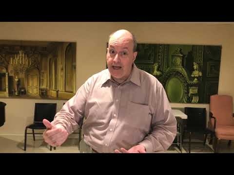 Thumbnail for Elmwood Playhouse Virtual Tour - Rehearsal Studios by Steve Taylor