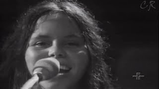 Music video thumbnail preview for Novos Baianos - Linguagem do Alunte / TV Cultura 1974 by Novos Baianos