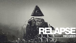 MURDER CONSTRUCT - "Compelled by Mediocrity" (Official Lyric Video)