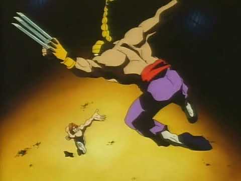 Street Fighter II V Episode 17 Recap