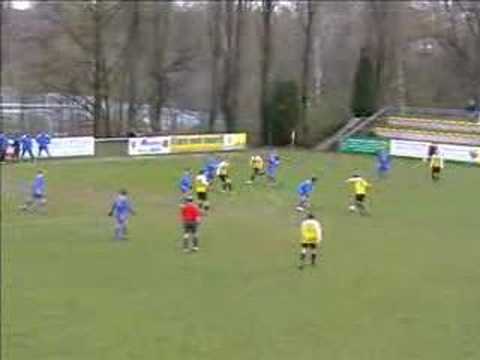 NFV Gelb-Weiß Görlitz 09 vs. BSV 68 Sebnitz  0:2 (0:1)