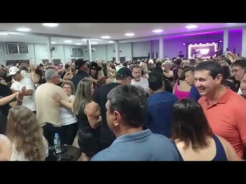 Show Baile Em Francisco Beltrão-Paraná 