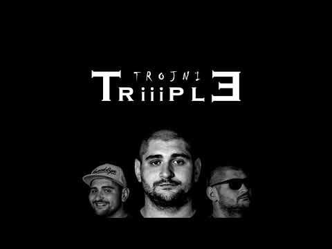 RADIOaktivno: Triiiple – album 'Trojni' (12.03.2019)