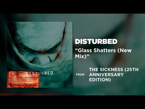 Glass Shatters - Disturbed