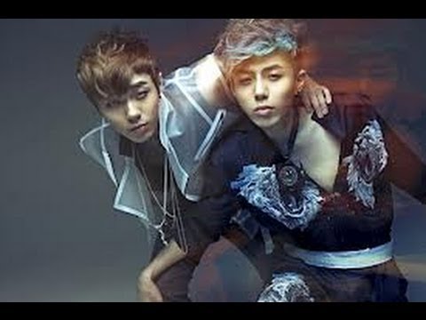 TASTY (2WINS) "You Know Me" Lyrics [ROMANIZATION]