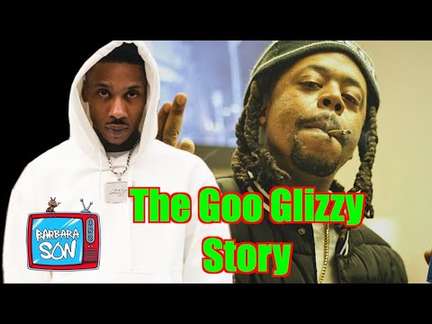 Ant Glizzy - The Goo Glizzy Story