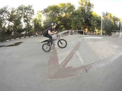 Агарков Артем специально для Energy Soul