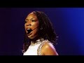 Brandy - U Don't Know Me (Live at Chicago [Never Say Never World Tour]: 1999)│(Pt. 6)