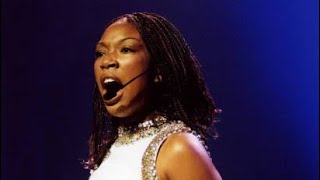 Brandy - U Don&#39;t Know Me (Live at Chicago [Never Say Never World Tour]: 1999)│(Pt. 6)