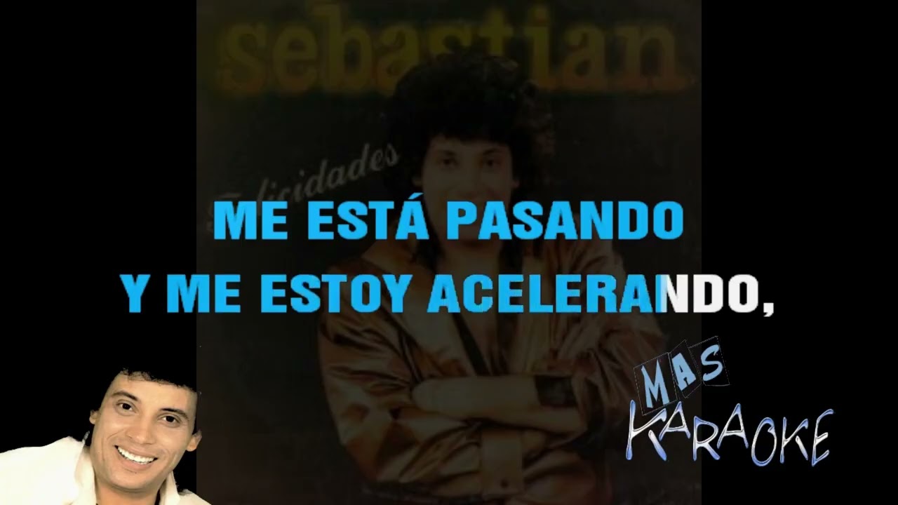 Algo Cruza Por Mi Mente