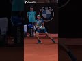 MONSTER return from Rafa ?