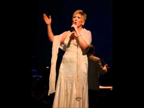 Musical Forever- Carin Filipcic- Siehe da, sie liebt