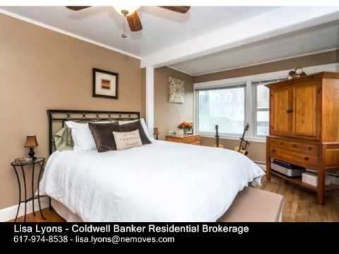 6 Montview Ave, Waltham MA 02451 - Single Family Home - Real Estate - For Sale -