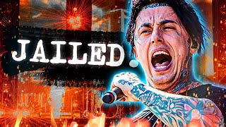 Download lagu Ronnie Radke: The Most Controversial And Talented Artist To Exist mp3