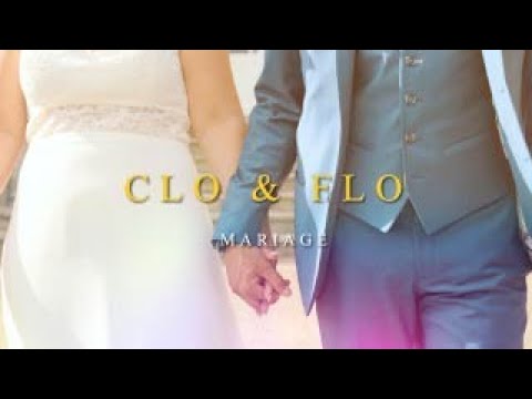 Mariage | Clo & Flo |