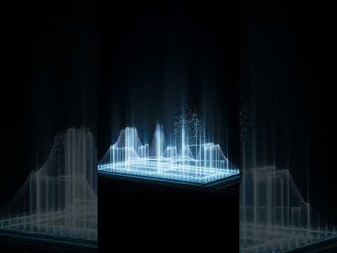 Entre Luz y Sombra: El Futuro Holográfico 🪄