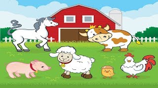 Download lagu Nama dan suara hewan ternak π suara binatang animasi β Pembelajaran anak anak Pintar mp3 Download lagu Nama dan suara hewan ternak π suara binatang animasi β Pembelajaran anak anak Pintar mp3