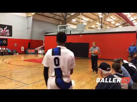 Memphis Disciples Elite vs Court of Dreams Select Replay