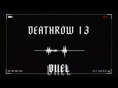 DEATHROW GANG 13 - NAPOCOR x BATASAN