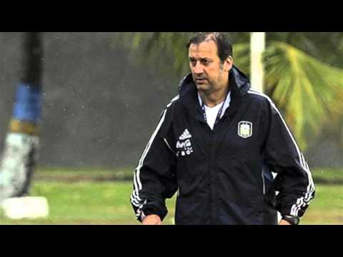 "Santa Fe tiene sello de equipo uruguayo: aguerrido y disciplinado": Walter Perazzo