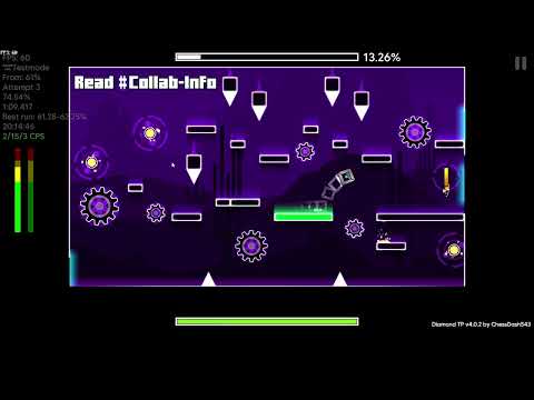 #Collab-Ads submission for gdc!