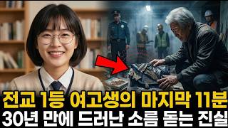 Download lagu 독서실 앞 그놈이었어? 30년 전 실종된 여고생의 삐삐 암호 푼 형사, 범인 정체 확인하자마자 권총 들고 급습한 이유 mp3