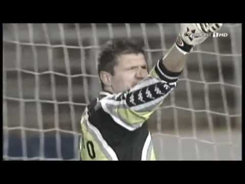 Gnok Calcio Show - Il fair play di Soviero 16/05/2010