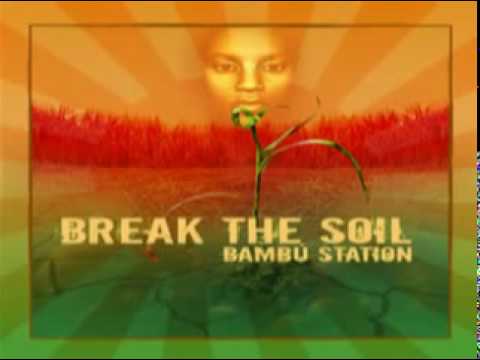 Bambu Station - Sense Enemy