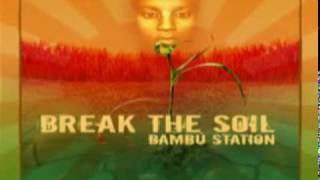 Bambu Station - Sense Enemy