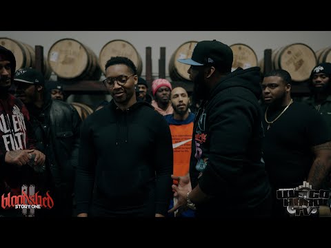 Sin Sity vs King Kai