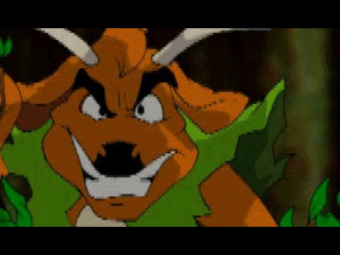 Deer Avenger 2: Deer in the City (PC) - Gameplay