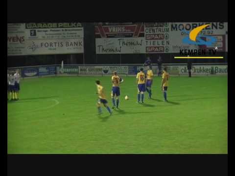 KFC De Kempen - VC Wijnegem