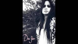 Drea Starr - Plexi Glass