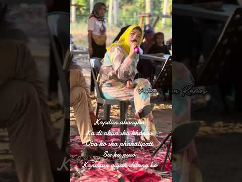 Tanto A Masakit by Yna Ramos