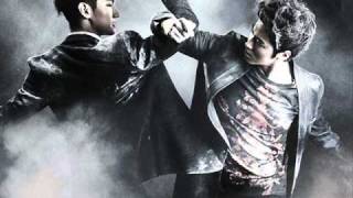 [FULL] TVXQ Athena OST