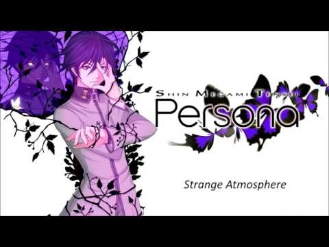 Video thumbnail for Strange Atmosphere