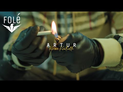 Artur - Keine Kontrolle [Prod By DuaHit & Xhenty RR]