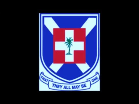 Presbyterian Church of Ghana Singing Band Tunes