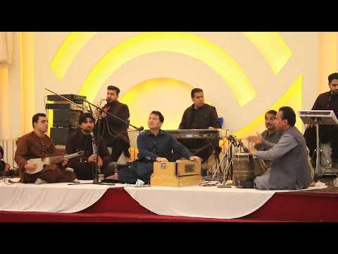 Jaweed Hamahang  Safa Safa\جاوید هماهنگ صفا صفا