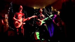 I Wanna Be Your Boyfriend / The Rubinoos / Live at Starry Plough (Berkeley, CA)