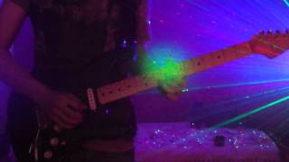 Raise my rent de David Gilmour, par Harrison Grospeiller