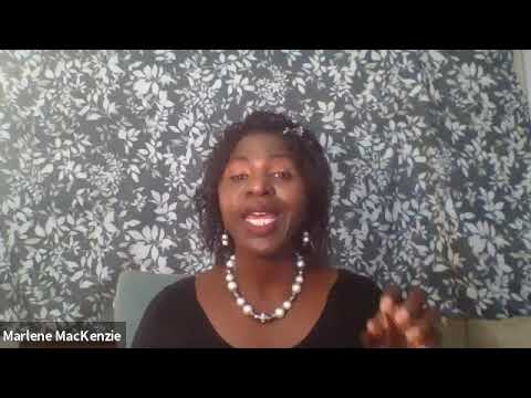 New Season by Pastor Marlene M. MacKenzie