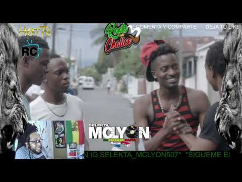 ROMAIN VIRGO FT. AGENT SASCO - FADE AWAY (SPANISH)